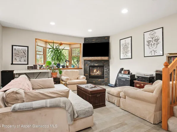 287 Southside Dr, Basalt, CO 81621