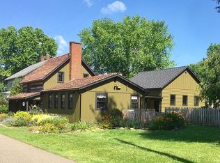 197 W 4th St, Zoar, OH 44697
