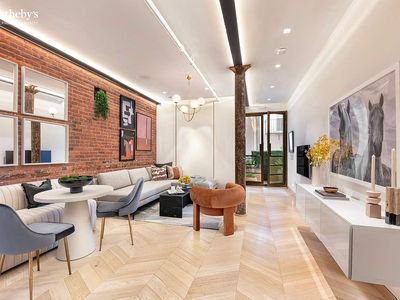 49 Downing St APT 2C, Manhattan, NY, 10014