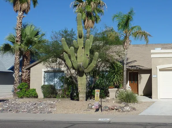 7541 N 109th Ave, Glendale, AZ 85307