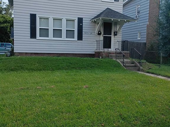 2nd image of 1427 Royalton Rd