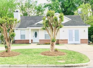 3264 Meadow Walk Ln, Montgomery, AL 36116