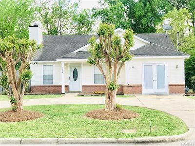 3264 Meadow Walk Ln, Montgomery, AL, 36116