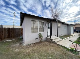 1244 N Central St, Visalia, CA