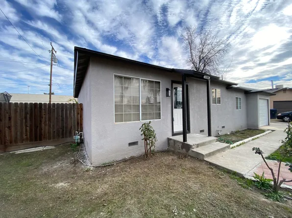 1244 N Central Street, Visalia, CA 93291