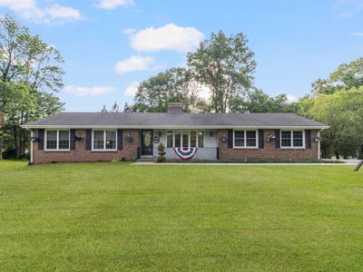 29 Birchwood Drive, Killingly, CT, 06241