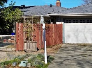 1423 Cornell Dr, Davis, CA