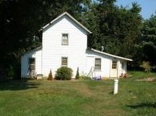 2003 High Point Rd, Forest Hill, MD 21050