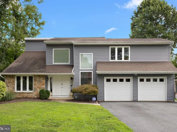 7 Bellemeade Ct, Wilmington, DE 19810