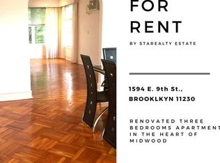 1594 E 9th St, Brooklyn, NY 11230