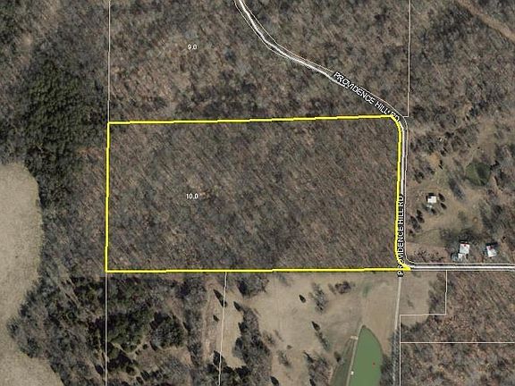 0 W Side Providence Hill Rd, Hardinsburg, IN 47125 | MLS #202341895 ...