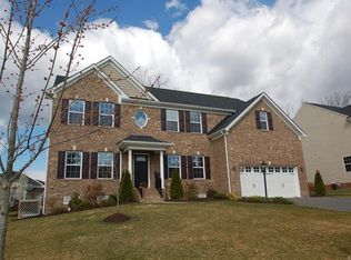 4945 Westward Ter, Glen Allen, VA 23059