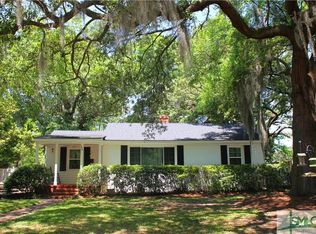 166 Pine Valley Rd, Savannah, GA 31404
