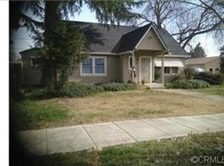 421 3rd St, Orland, CA 95963