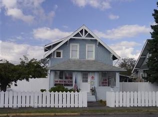 401 1st St NE, Auburn, WA 98002