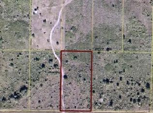 17227 NW 312th St, Okeechobee, FL 34972