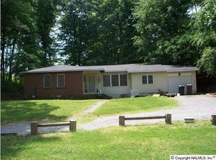 49 Wilhite Rd, Falkville, AL 35622