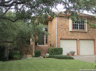 25131 Summit Crk, San Antonio, TX 78258