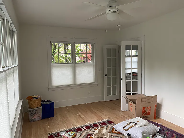 Sunroom/3rd Bedroom