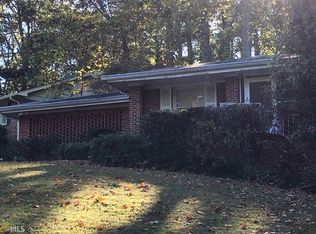 2731 Overlook Dr NE, Atlanta, GA 30345