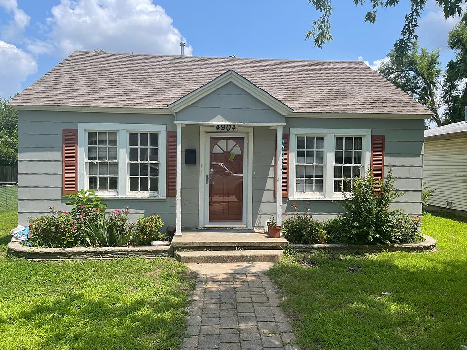 1st image of 4904 N Mueller Ave #2