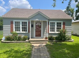 4904 N Mueller Ave #2, Bethany, OK 73008