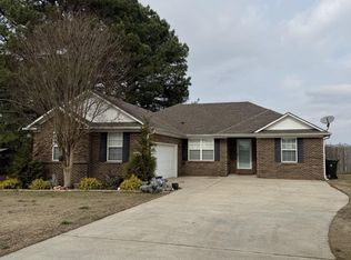 1797 Ready Section Rd, Toney, AL 35773