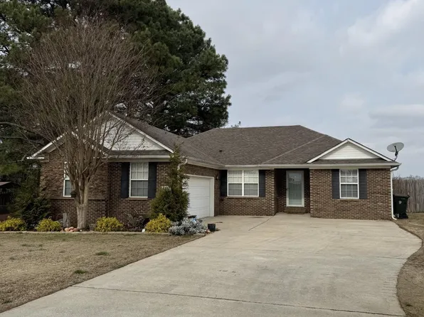 1797 Ready Section Rd, Toney, AL 35773