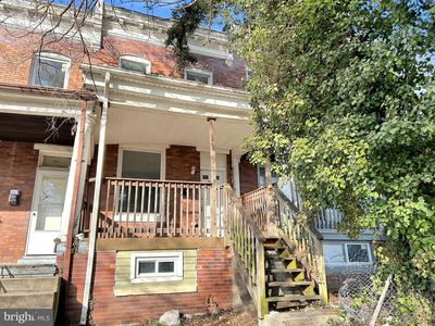 616 Denison St, Baltimore, MD, 21229