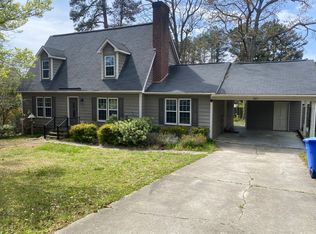 3517 Barron Way, Fayetteville, NC 28311