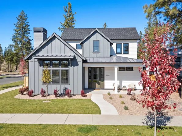 3338 NW Leavitt Ln Lot 266, Bend, OR 97703