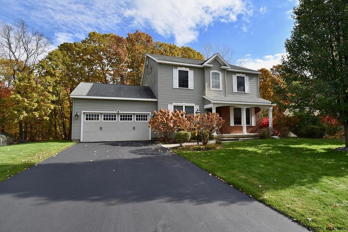 105 SHELDON Drive, Mechanicville, NY 12118 Zillow