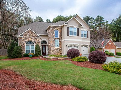 3672 Morning Creek Ct, Suwanee, GA, 30024