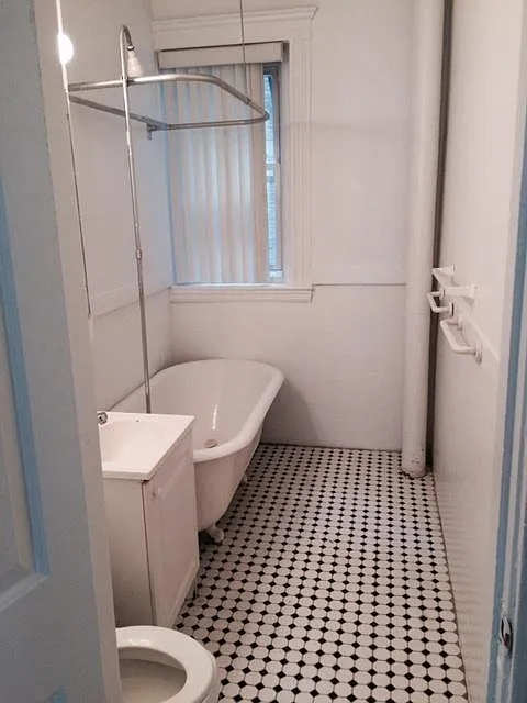 1 bed, 510 sqft, $2,450 — Photo 2