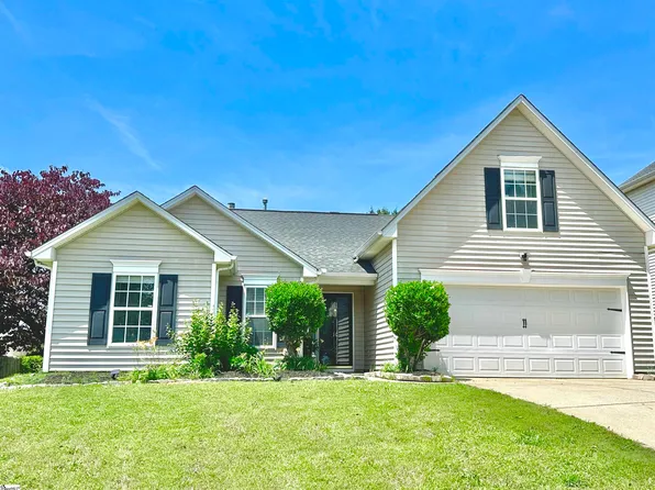 10 Crestbrook Dr, Greenville, SC 29607