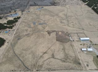 3335 N Weaver Rd, Fairview, MI 48621