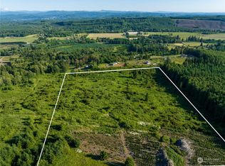 0 Starlight Dr, Onalaska, WA 98570