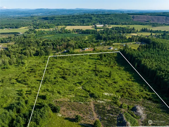 0 XXX Starlight Drive, Onalaska, WA 98570