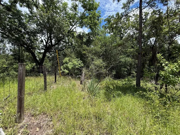 Arrow Head Ln Lot 269, Huntsville, TX 77320