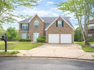 1412 Shelnutt Ct, Hampton, GA 30228