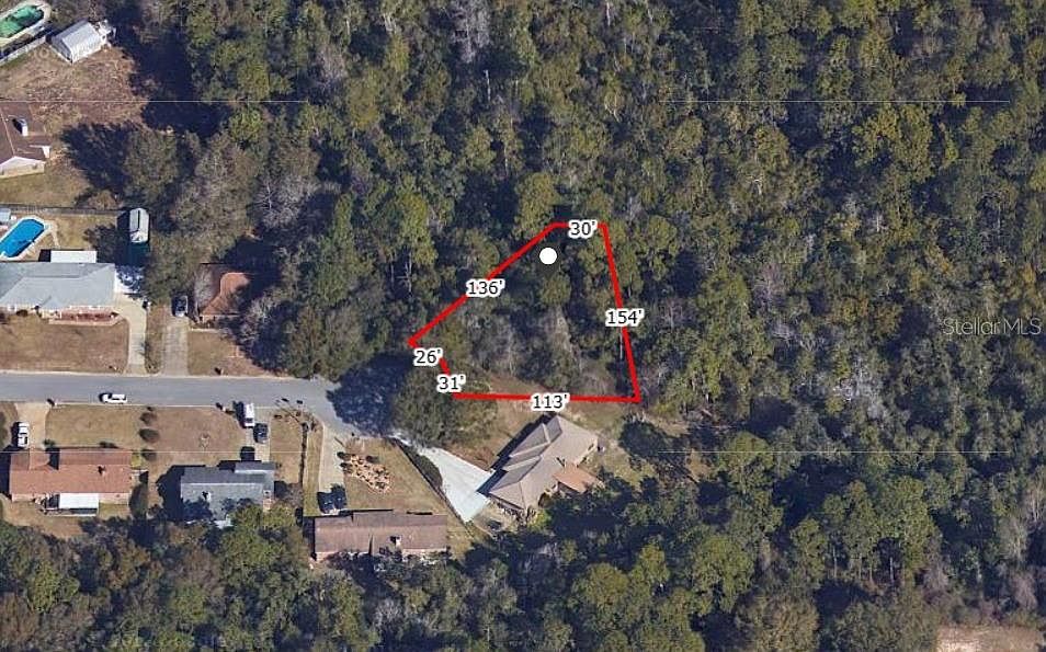 1st image of 2100 OAKSTREAM AVENUE LOT 21