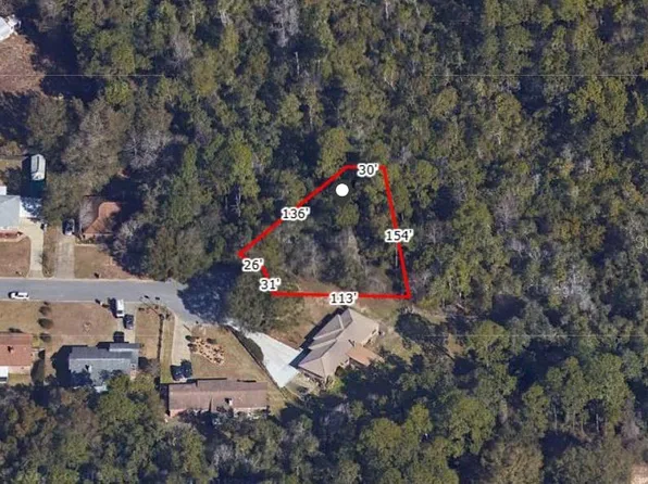 2100 Oakstream Ave Lot 21, Pensacola, FL 32526