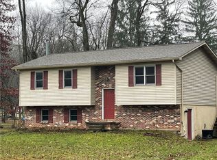 278 Centreville Pike, Slippery Rock, PA 16057