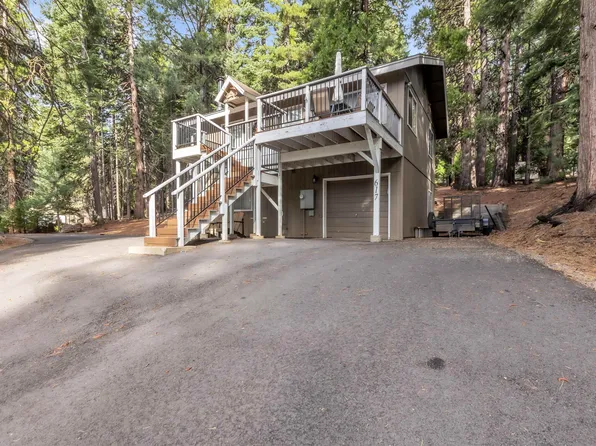 617 E Burnt Cedar Rd, Lake Almanor, CA 96137