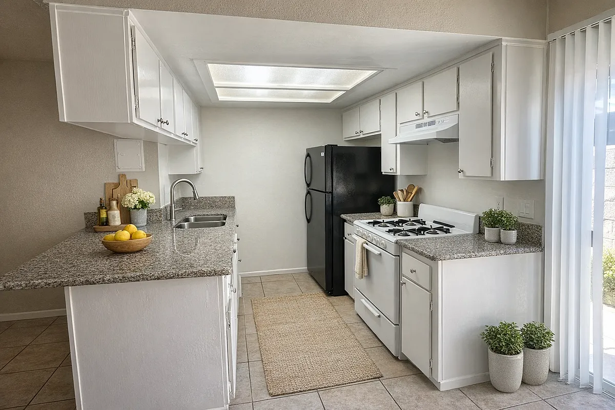Building Photo - 1544 W 226th St #2