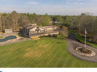 46 Goosepond Rd, Tabernacle, NJ 08088