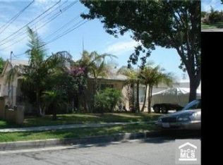 9721 Maple St, Bellflower, CA 90706