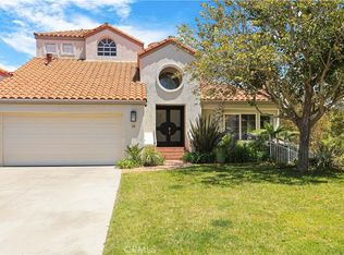 14 Toulon, Laguna Niguel, CA 92677