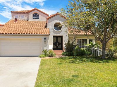 14 Toulon, Laguna Niguel, CA, 92677