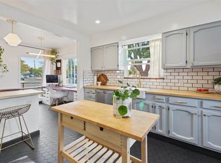 1301 Fernside Blvd, Alameda, CA 94501